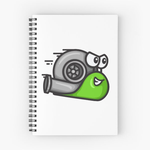 Item preview, Turbo Snail - Green designed and sold by TswizzleEG.