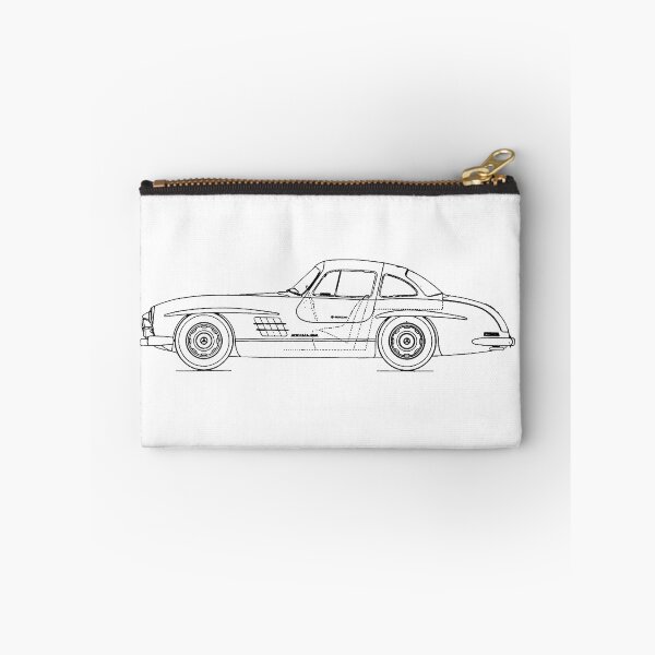 Item preview, 300SL Gullwing  designed and sold by ArtbyLeclerc.