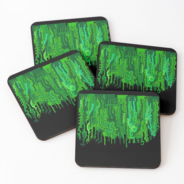 Item preview, Undergrowth designed and sold by alorange.