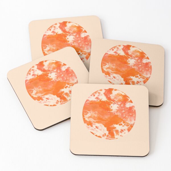 Item preview, Creamsicle Slice #3 designed and sold by Gart-s.