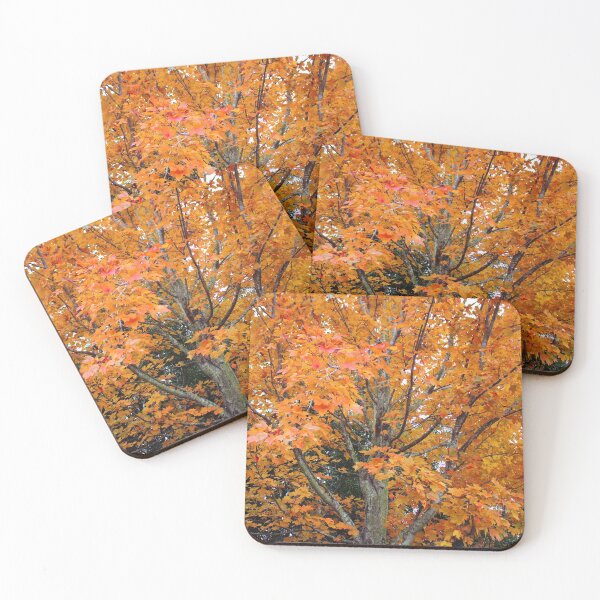 Item preview, Sugar Maple Tree designed and sold by Cynthia48.