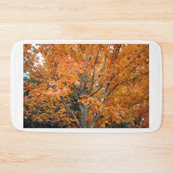 Item preview, Sugar Maple Tree designed and sold by Cynthia48.