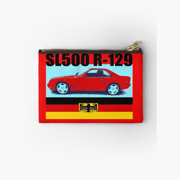 Item preview,  SL500 R-129 designed and sold by ArtbyLeclerc.