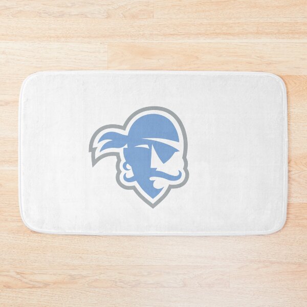 Item preview, Seton Hall University Pirate - Baby Blue designed and sold by lohtus.
