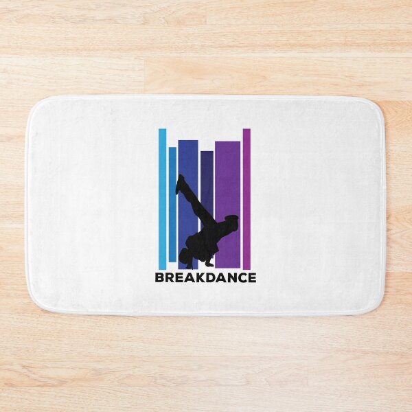 Item preview, break dancing designed and sold by SVDesignatVasil.