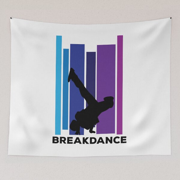Item preview, break dancing designed and sold by SVDesignatVasil.