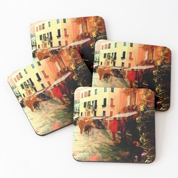 Item preview, The Florist designed and sold by Janys Hyde.