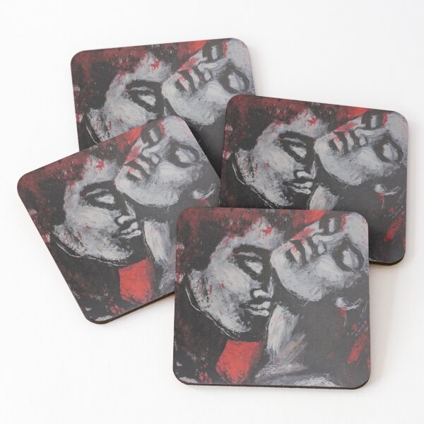 Item preview, Lovers - Passionate 4 designed and sold by Carmen Tyrrell.