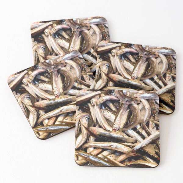 Item preview, European anchovies designed and sold by troianifabrizio.