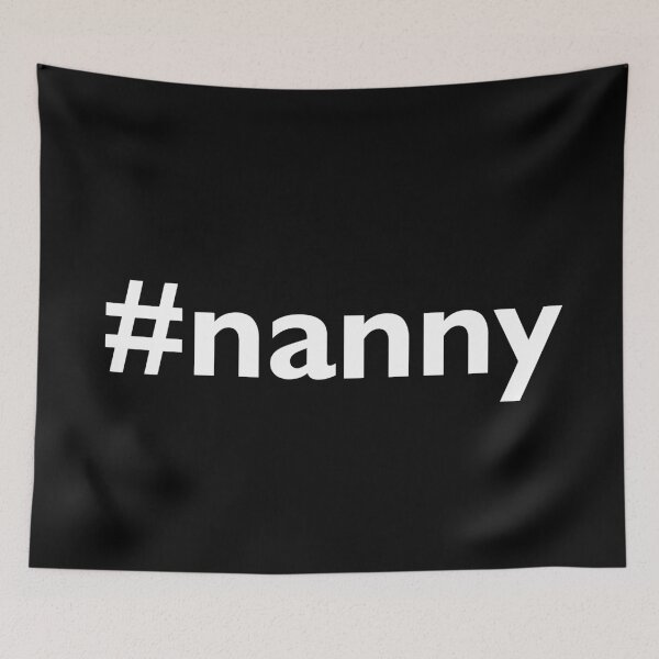 Item preview, nanny grandma old sweet nice good designed and sold by Thestarrysky.