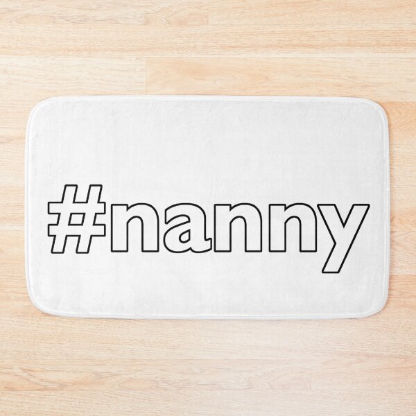 Item preview, nanny grandma old sweet nice good designed and sold by Thestarrysky.