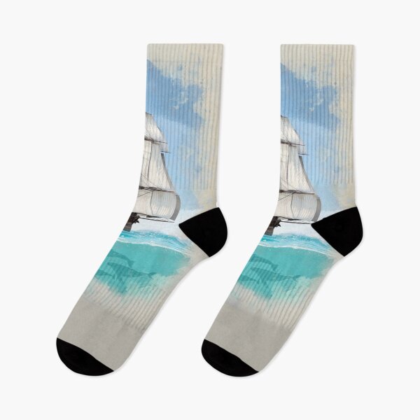 Item preview, Under Sail designed and sold by Creative by Design.