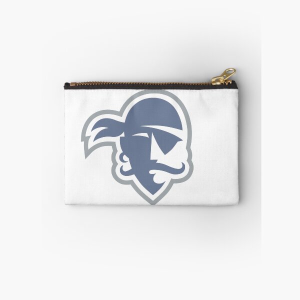 Item preview, Seton Hall University Pirate - Khaki Blue  designed and sold by lohtus.