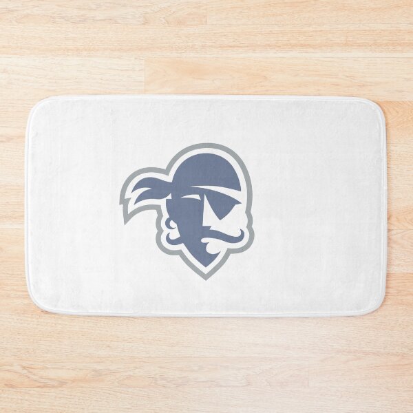 Item preview, Seton Hall University Pirate - Khaki Blue  designed and sold by lohtus.