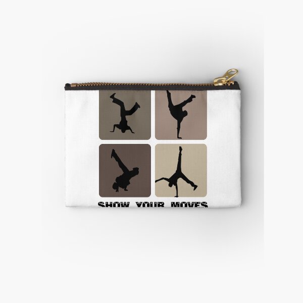 Item preview, Show your moves designed and sold by SVDesignatVasil.