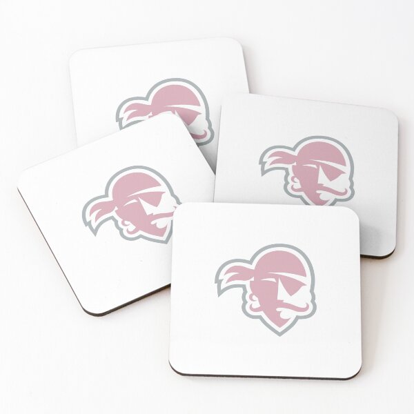 Item preview, Seton Hall University Pirate - Rosy Pink designed and sold by lohtus.