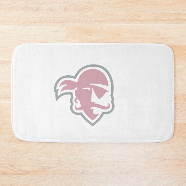 Item preview, Seton Hall University Pirate - Rosy Pink designed and sold by lohtus.