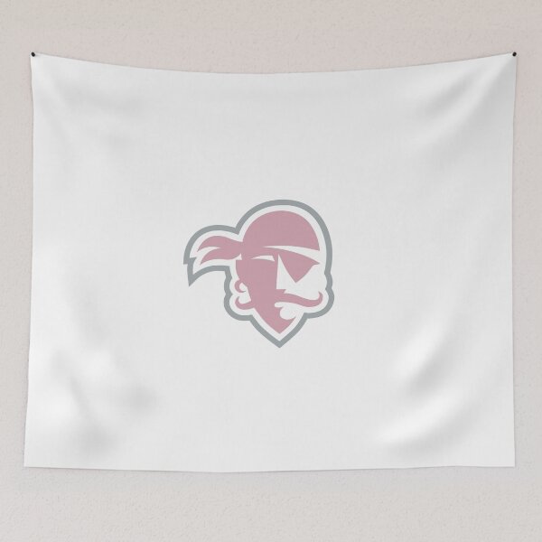 Item preview, Seton Hall University Pirate - Rosy Pink designed and sold by lohtus.