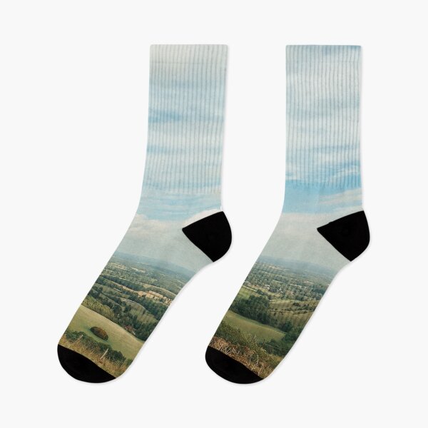 Item preview, I Can See For Miles designed and sold by Cassia Beck.