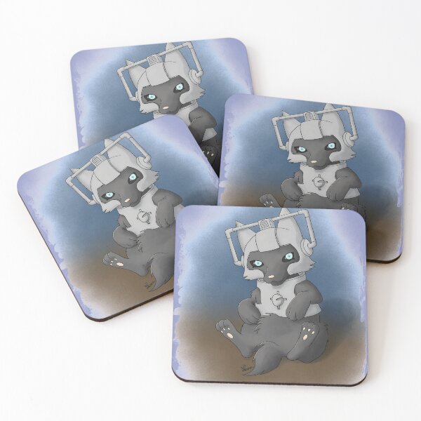 Item preview, Cyberman designed and sold by Naruokami.