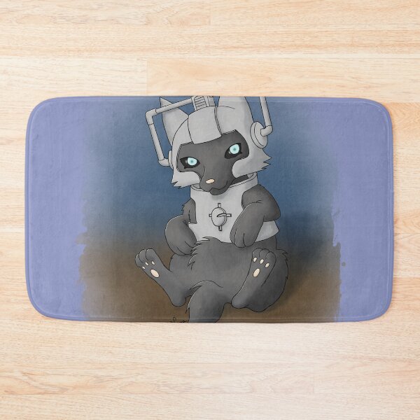 Item preview, Cyberman designed and sold by Naruokami.