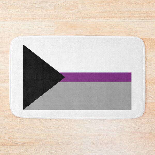 Item preview, Demisexual Pride Flag  designed and sold by lgbtshoppe.