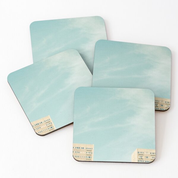 Item preview, Tower Blocks designed and sold by Cassia Beck.