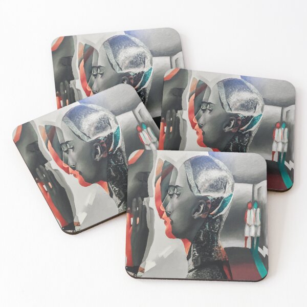 Item preview, Machina Vision designed and sold by Lindsay Merwin.