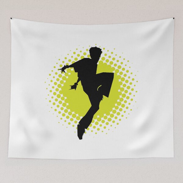 Item preview, break dancing designed and sold by SVDesignatVasil.
