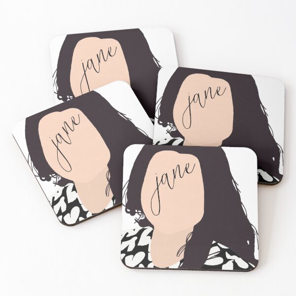 Item preview, Jane Sloan designed and sold by alliej14.