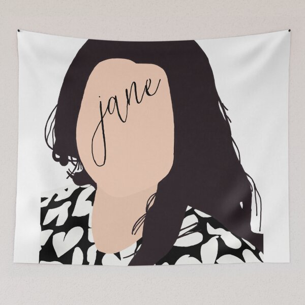 Item preview, Jane Sloan designed and sold by alliej14.