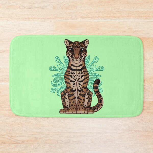 Item preview, Ocelot designed and sold by ZTheCrazed.