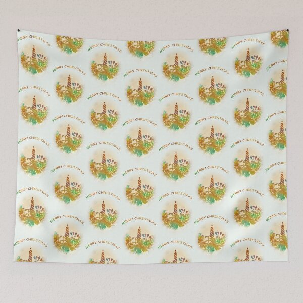 Item preview, Merry Christmas designed and sold by OlaG.