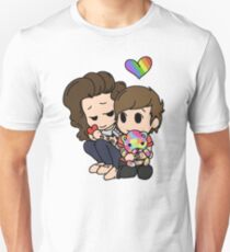 Happy Strong Day Unisex T-Shirt