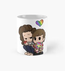 Happy Strong Day Mug