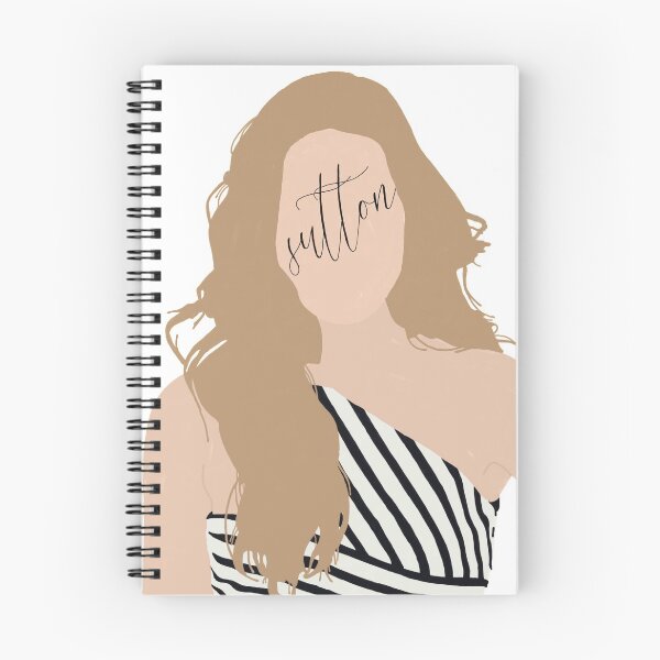 Item preview, Sutton Brady designed and sold by alliej14.
