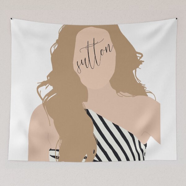 Item preview, Sutton Brady designed and sold by alliej14.