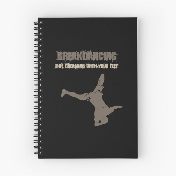 Item preview, Breakdancing designed and sold by SVDesignatVasil.