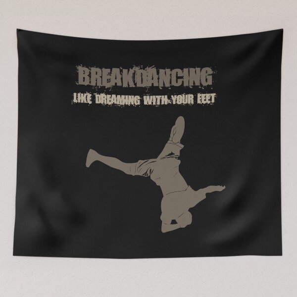 Item preview, Breakdancing designed and sold by SVDesignatVasil.