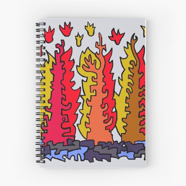 Item preview, Wildfire designed and sold by alorange.