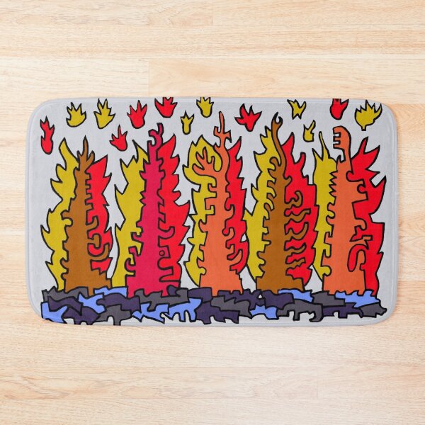 Item preview, Wildfire designed and sold by alorange.