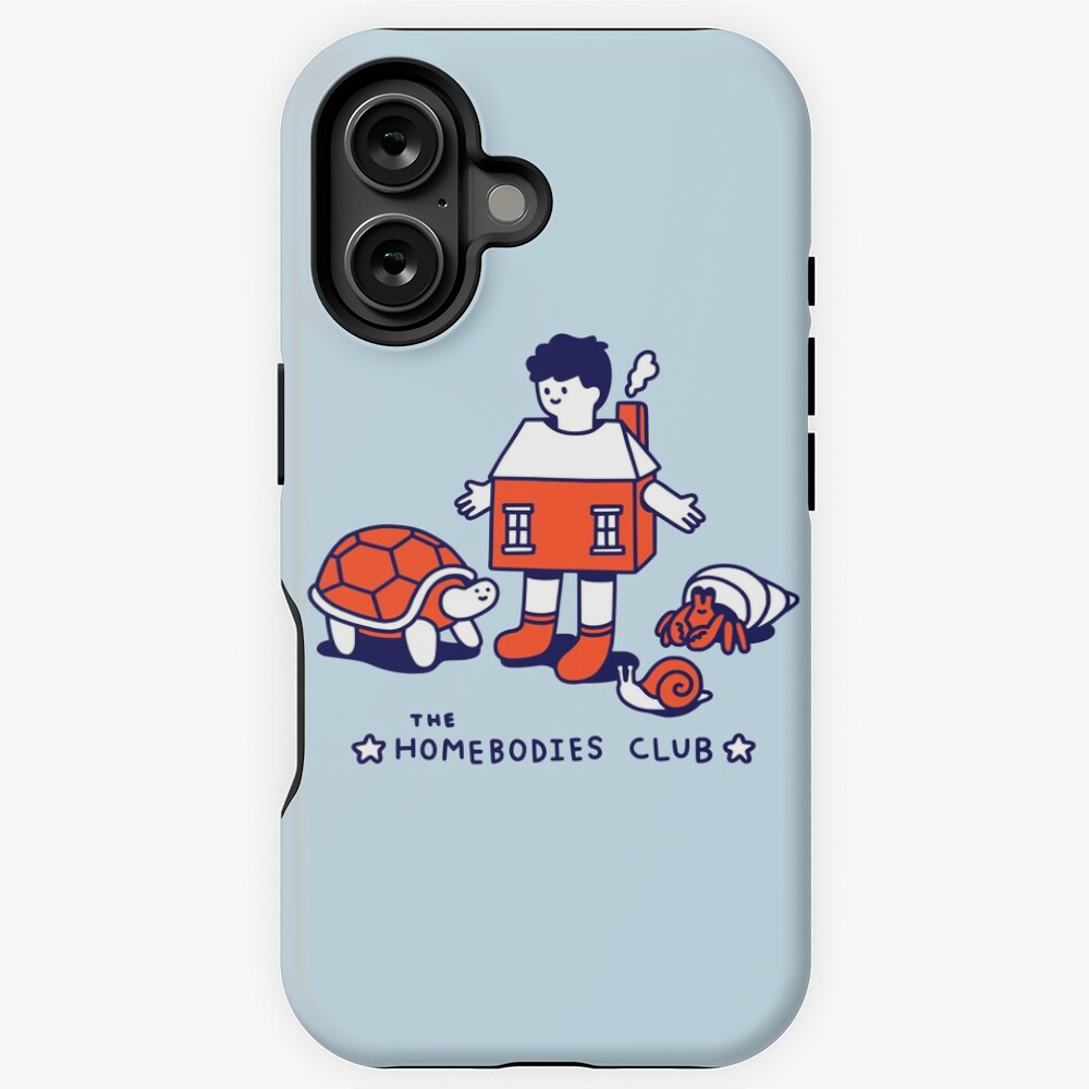 Item preview, iPhone Magsafe Tough Case designed and sold by obinsun.