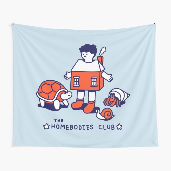 Wandbehänge | Redbubble