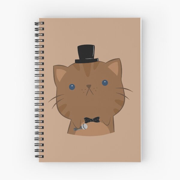 Item preview, Freddy Fazbear Cat (FNaF) designed and sold by Pikachoo.