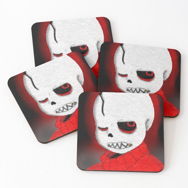 Item preview, Red hell designed and sold by MoonRushers.