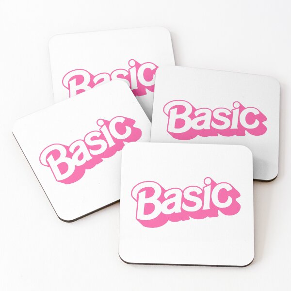 Item preview, Basic designed and sold by Cody Weiler.
