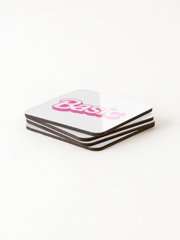 Thumbnail 4 of 5, Coasters (Set of 4), Basic designed and sold by csweiler.