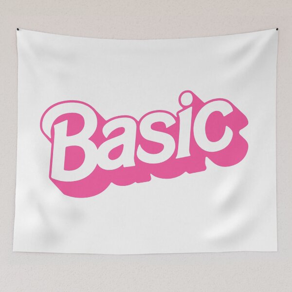 Item preview, Basic designed and sold by Cody Weiler.