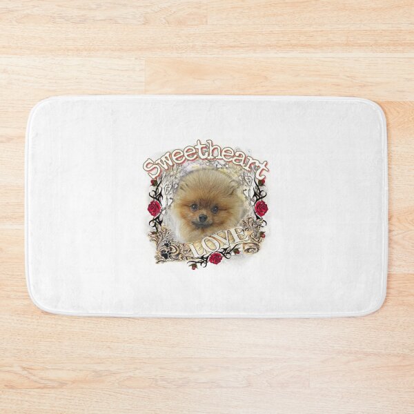 Item preview, Pomeranian shirt and accessories designed and sold by Bonita0105.