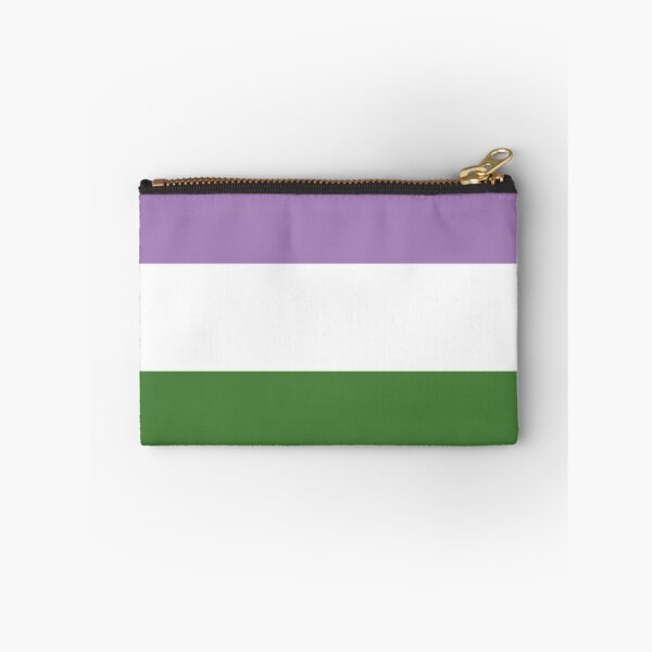 Artikelvorschau, Genderqueer Pride Flag entworfen und verkauft von lgbtshoppe.
